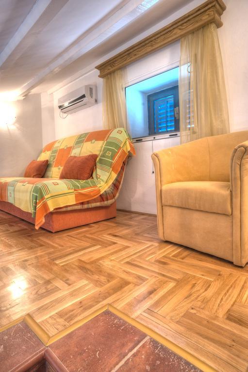 Holiday Home Neda สเวติ สเตฟาน ห้อง รูปภาพ
