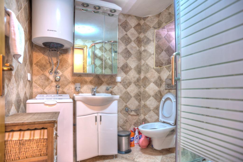 Holiday Home Neda สเวติ สเตฟาน ห้อง รูปภาพ
