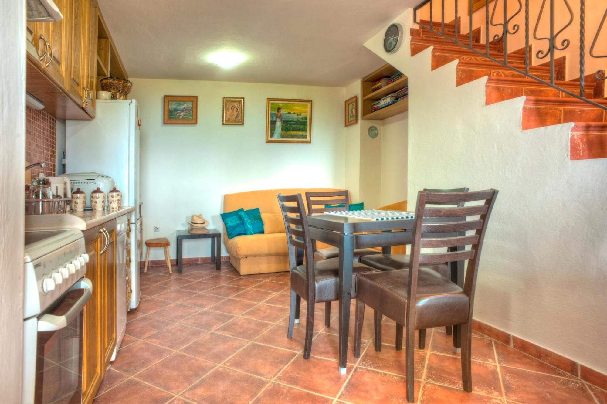 Holiday Home Neda สเวติ สเตฟาน ภายนอก รูปภาพ