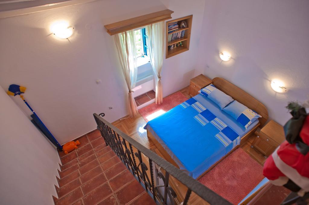 Holiday Home Neda สเวติ สเตฟาน ห้อง รูปภาพ